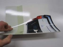 Volvo V70 2003 -myyntiesite