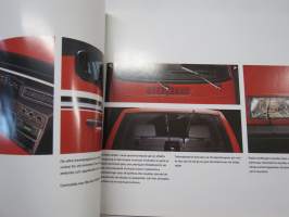 Volvo 740 -myyntiesite