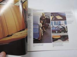 Saab 99 GL -myyntiesite