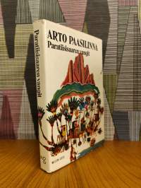 Paratiisisaaren vangit
