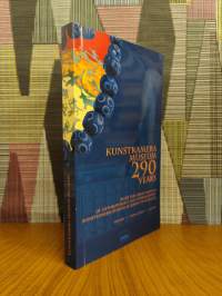 Kunstkamera Museum 290 years : Peter The Great Museum of Anthropology and Ethnography
