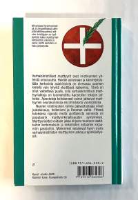 Sana ja veri - Varhaiskristillisten marttyyrien usko
