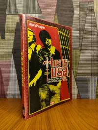 This is USA : Helsinki rock&#039;n&#039;roll underground &#039;89-&#039;99