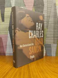 Ray Charles : omin sanoin