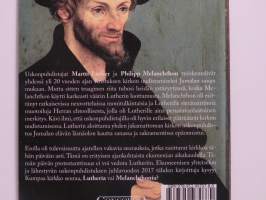 Luther vai Melanchthon?