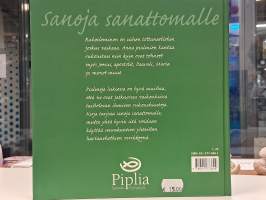 Psalmien siivin; sanoja sanattomalle