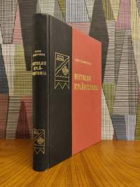 Hiitolan kylähistoria