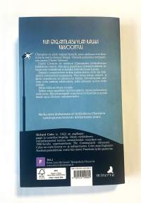 Murha ennen iltahartautta (Kirkkoherra Clementin tutkimuksia)