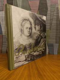 Rembrandt fecit - grafiikkaa - prints : Taidekeskus Retretti, Punkaharju, 25.5.-29.8.2004