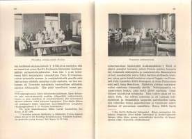 Porin seutu itsenäisyystaistelun vaiheissa