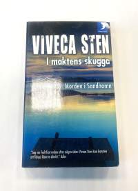 I maktens skugga (Morden i Sandhamn)