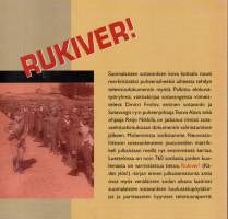 Rukiver ! - Suomalaiset sotavangit Neuvostoliitossa