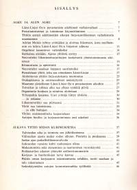 Länsilinjat 40 v. 1939-79
