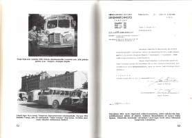 Länsilinjat 40 v. 1939-79