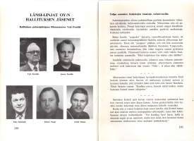 Länsilinjat 40 v. 1939-79