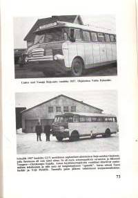 Länsilinjat 40 v. 1939-79