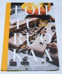 Lohturuokaa : tietoista herkuttelua
