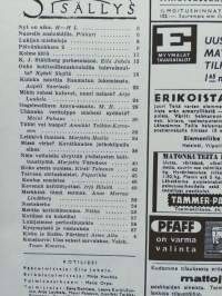 Kotiliesi No 2 tammikuu 1965