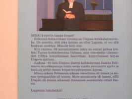Suomen ylimmäisenä pappina