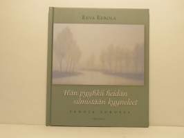 Hän pyyhkii heidän silmistään kyyneleet - Sanoja surussa