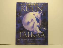 Kuun taikaa