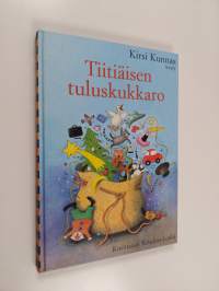 Tiitiäisen tuluskukkaro