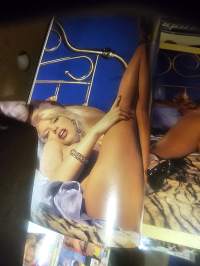 Penthouse lips