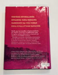 Marsalkan ruusu