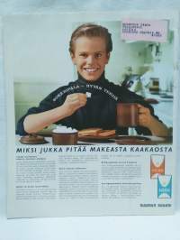 Me Naiset No 5 tammikuu 1965