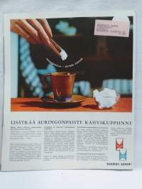 Me Naiset No 3 tammikuu 1965