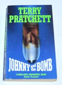Johnny and the Bomb