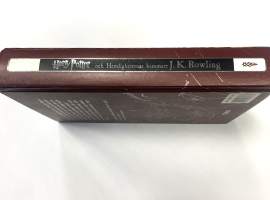 Harry Potter och Hemligheternas kammare