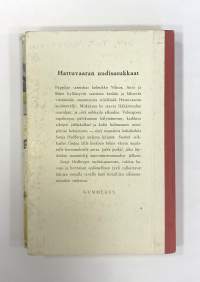 Hattuvaaran uudisasukkaat
