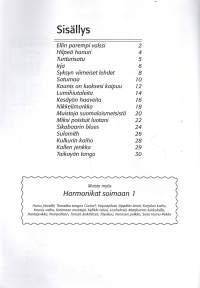 Harmonikat soimaan 2