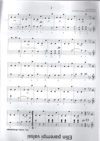 Harmonikat soimaan 2