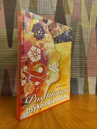 Positiivisen psykologian voima