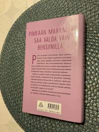 Vapahtaja-Delta sarjan 5.osa