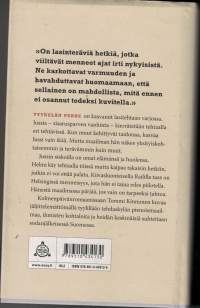 Tommi Kinnunen / Pintti. Tyynelän perheen ja ympäröivän kylän elämää lsitehtaan varjossa sodan jälkeen. Kirjaan tehty lukuisia haastatteluja kylän ihmisiltä