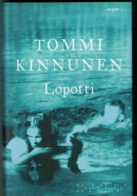 Tommi Kinnunen / Lopotti.. Selkosten kylän Helena joutuu  yksinään Sokeain kouluun Helsinkiin. Oppii selviytymään.Veljen poika tapaa tätinsä40v. kuluttua vasta