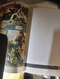 Marvel ryhmä x uusi juliste mukana. 6 1994