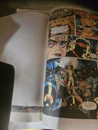 Marvel ryhmä x uusi juliste mukana. 6 1994