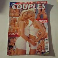 Club internationat couples no.3