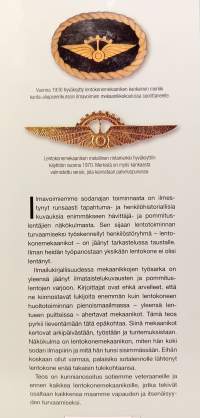 Lentokonemekaanikot sodassa