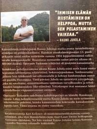 Operaatio Turkoosin taistelija
