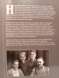 Haavoitettu Ritari