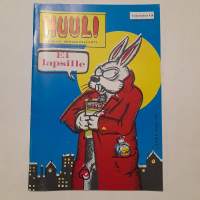 Huuli  no.10   1977