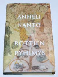 Rottien pyhimys
