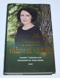 Sinun tähtesi täällä