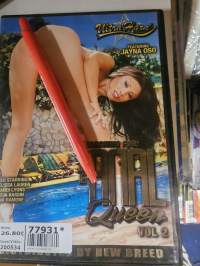 Ultra Hard searching anal queen vol 2