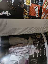 Vintage fashion - muodin vuosikymmenet